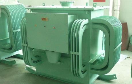 阳泉全铜ks9矿用变压器
