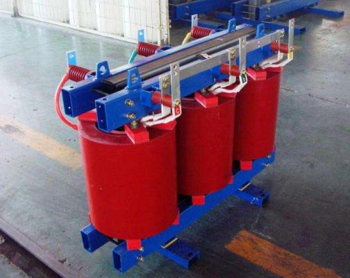 阳泉125KVA矿用变压器