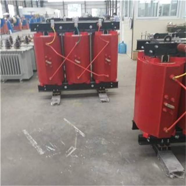 阳泉2500KVA矿用变压器